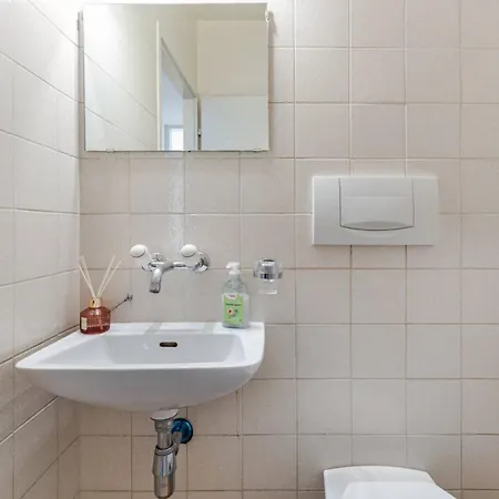 Spacieux 95m2 Proche Et Bains *