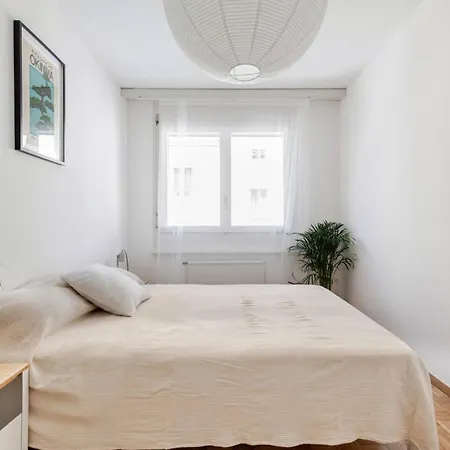 Appartement Spacieux 95m2 Proche Et Bains Genève