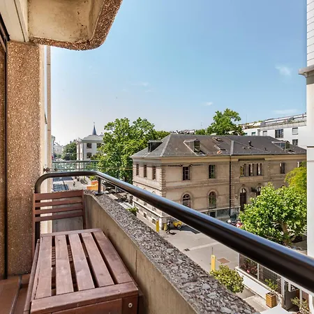 Appartement Spacieux 95m2 Proche Et Bains *